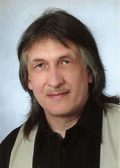 Matthias Sp&auml;th Fachinformatiker IHK